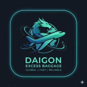 Daigon Clearing and forwarding